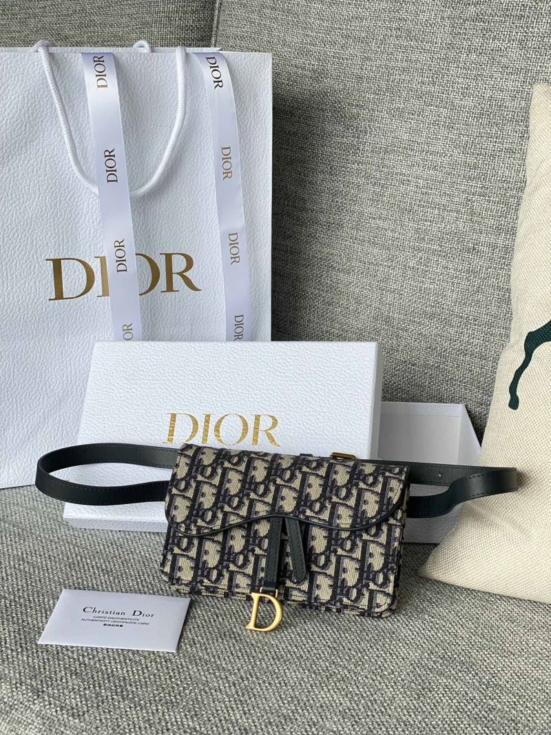 Christian Dior Wallets Purse